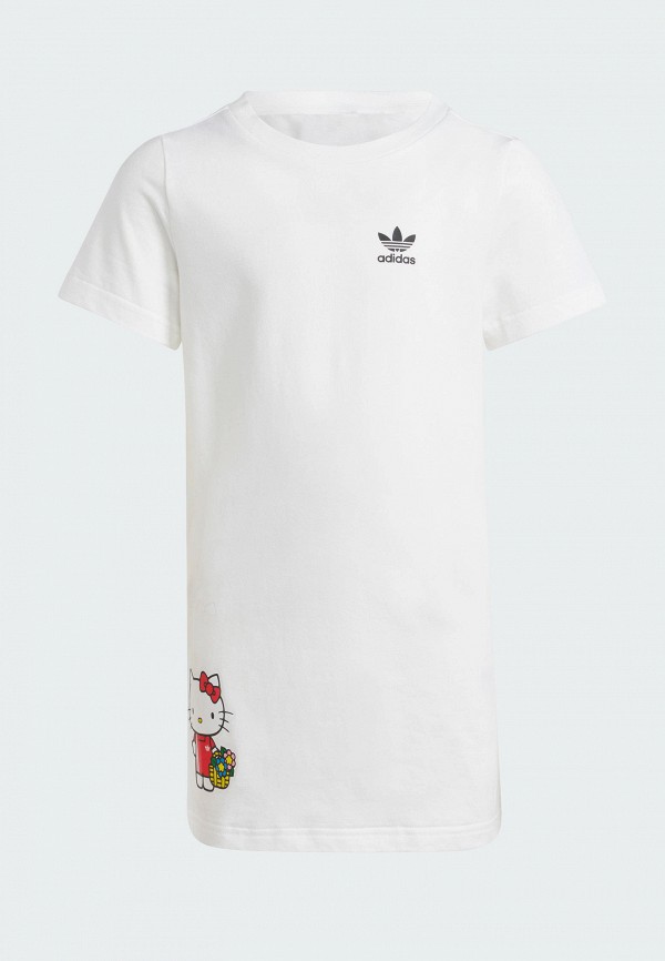 adidas Костюм спортивный - Originals x Hello Kitty - фото 2