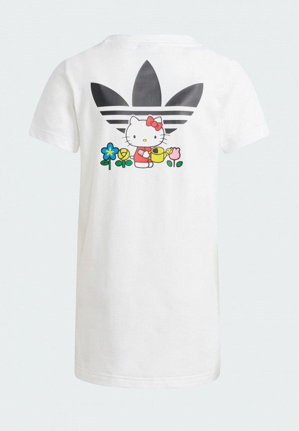 adidas Костюм спортивный - Originals x Hello Kitty - фото 3