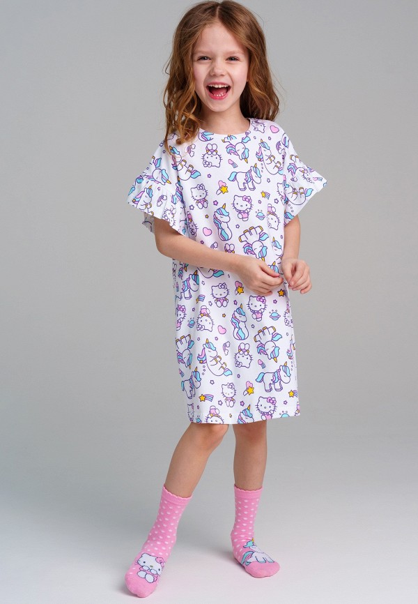 PlayToday Платье домашнее - фото 3