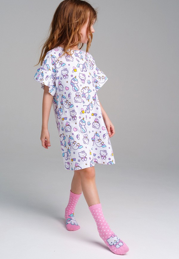 PlayToday Платье домашнее - фото 4
