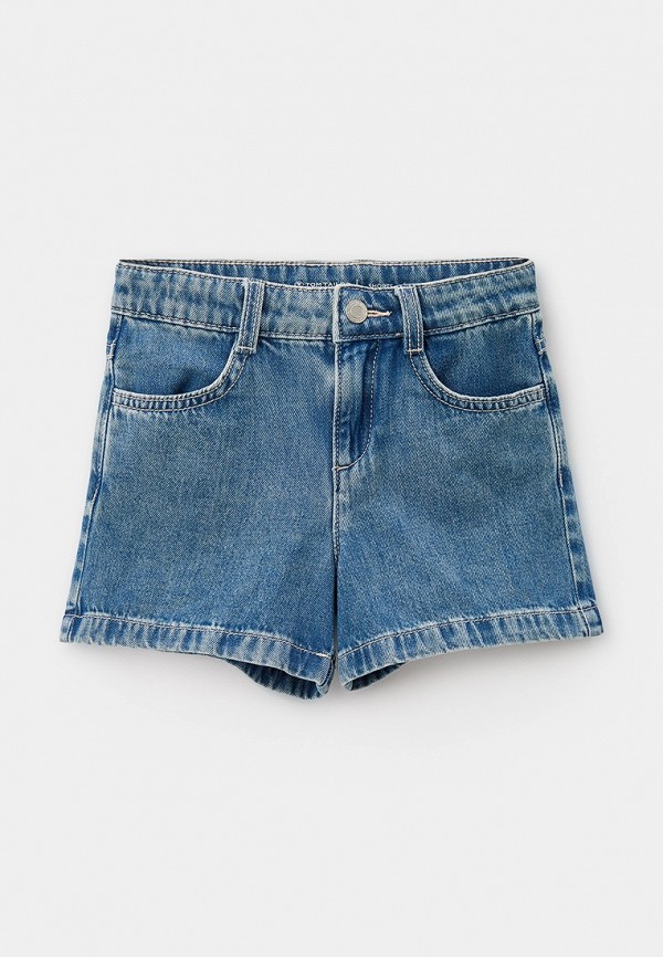 Tom Tailor Шорты джинсовые - фото 1
