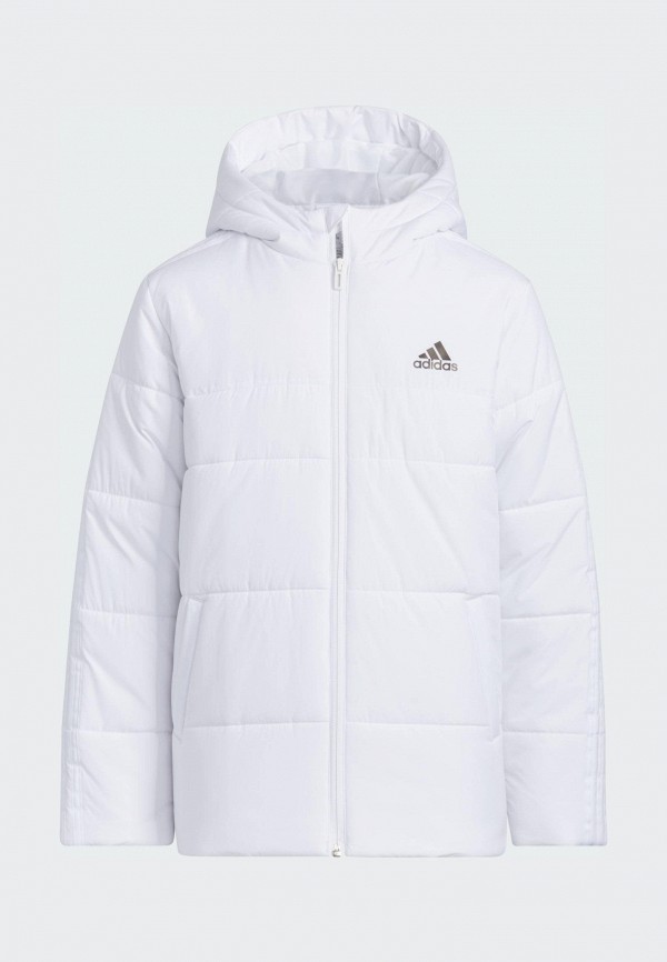 adidas Куртка утепленная - Colorblocked Padded - фото 1