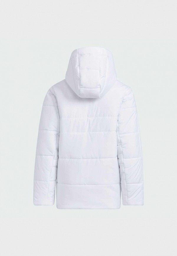 adidas Куртка утепленная - Colorblocked Padded - фото 2