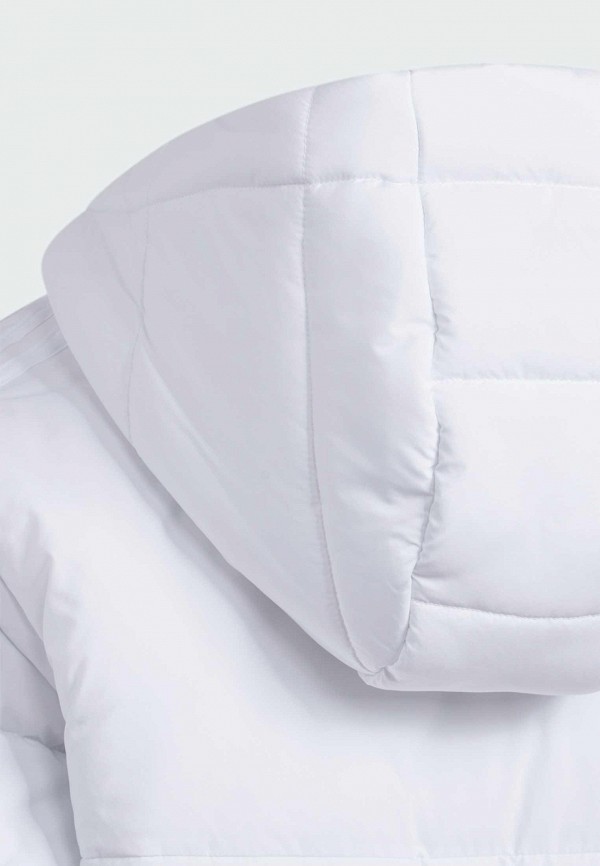 adidas Куртка утепленная - Colorblocked Padded - фото 3