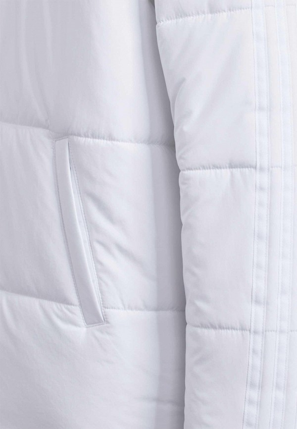 adidas Куртка утепленная - Colorblocked Padded - фото 5