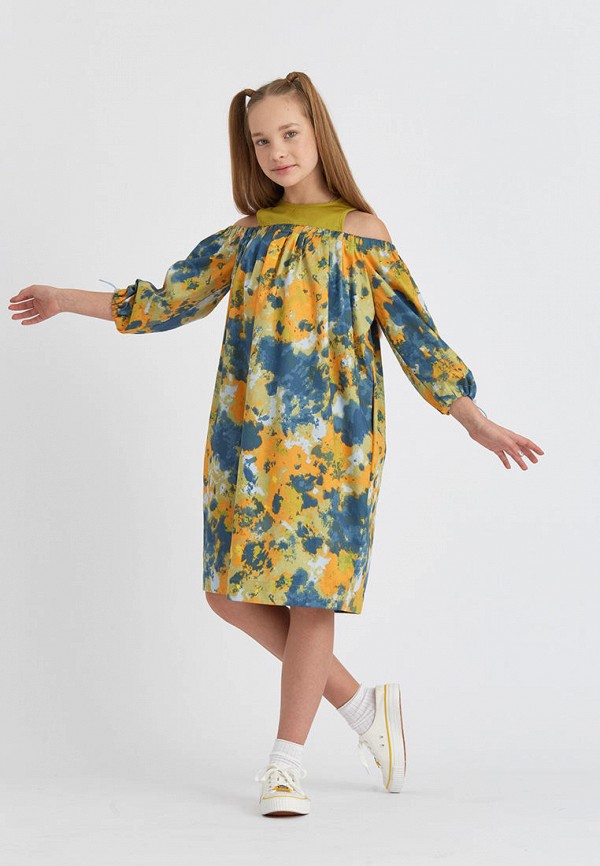 Smena Платье - фото 1