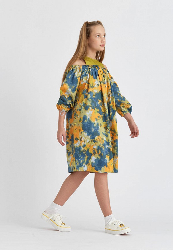 Smena Платье - фото 3