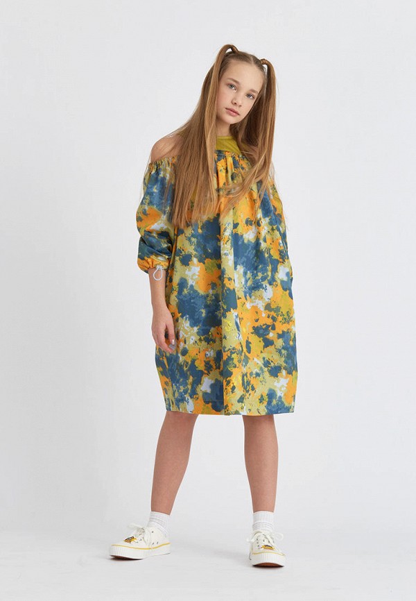 Smena Платье - фото 5