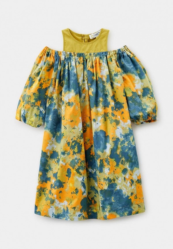 Smena Платье - фото 6