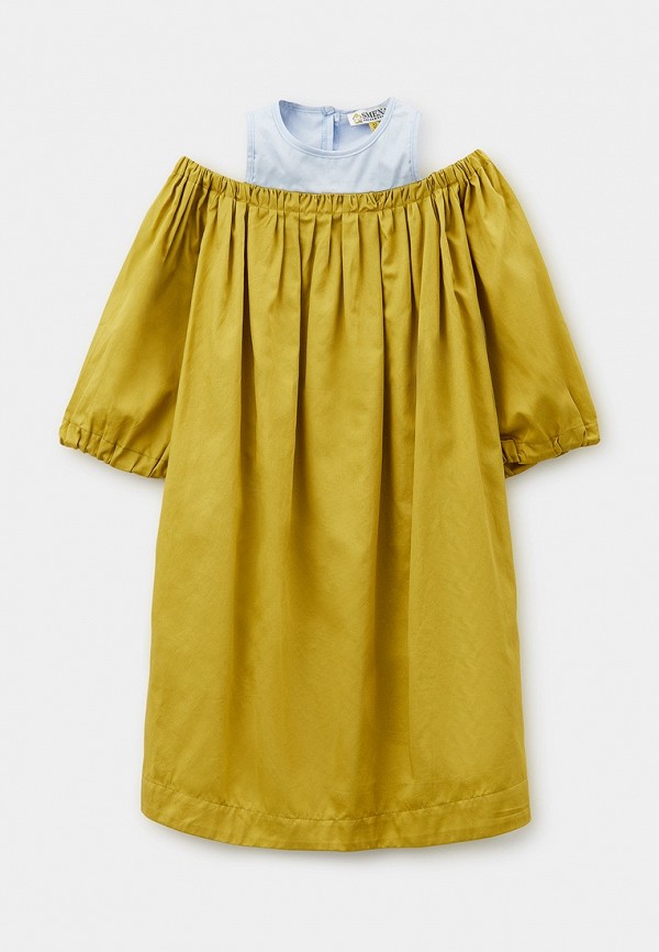 Smena Платье - фото 1