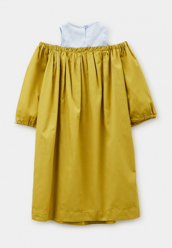 Smena Платье - фото 2