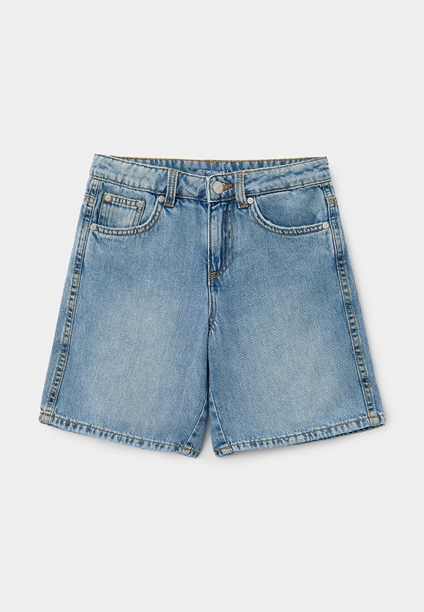 Tom Tailor Шорты джинсовые - фото 1
