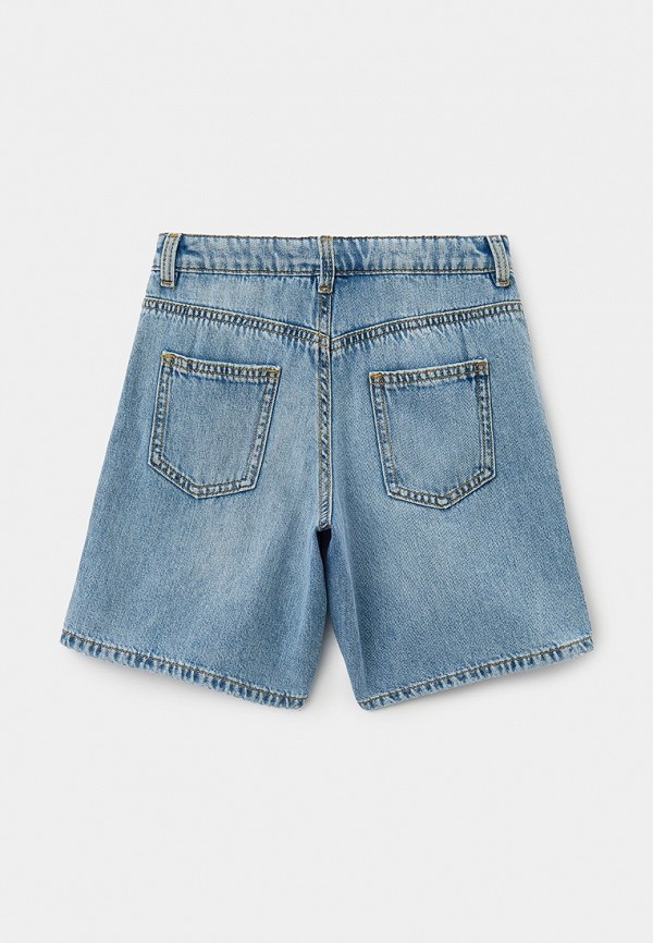 Tom Tailor Шорты джинсовые - фото 2