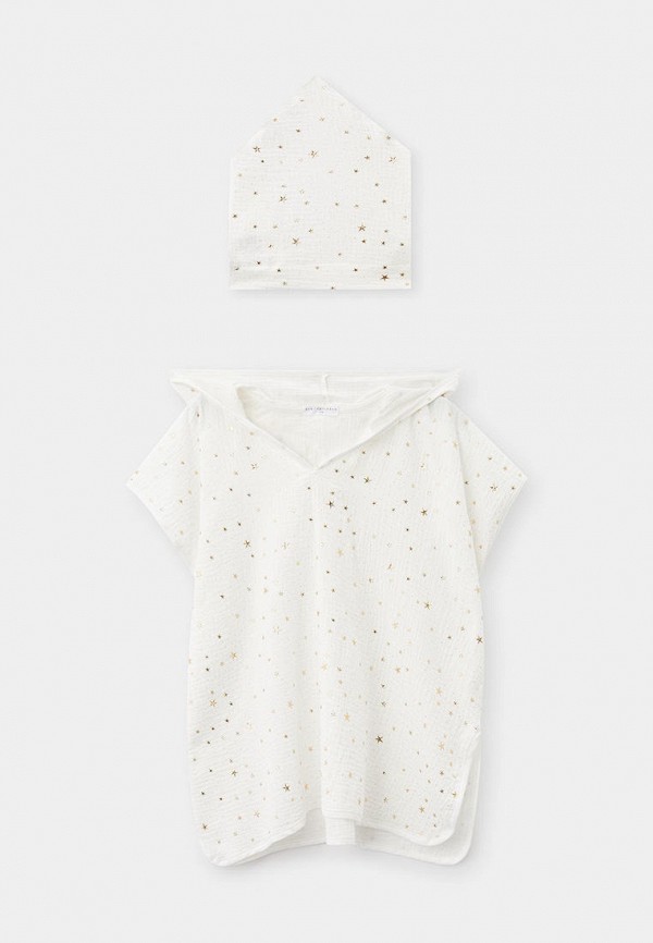 Ete Children Туника пляжная и косынка - фото 1