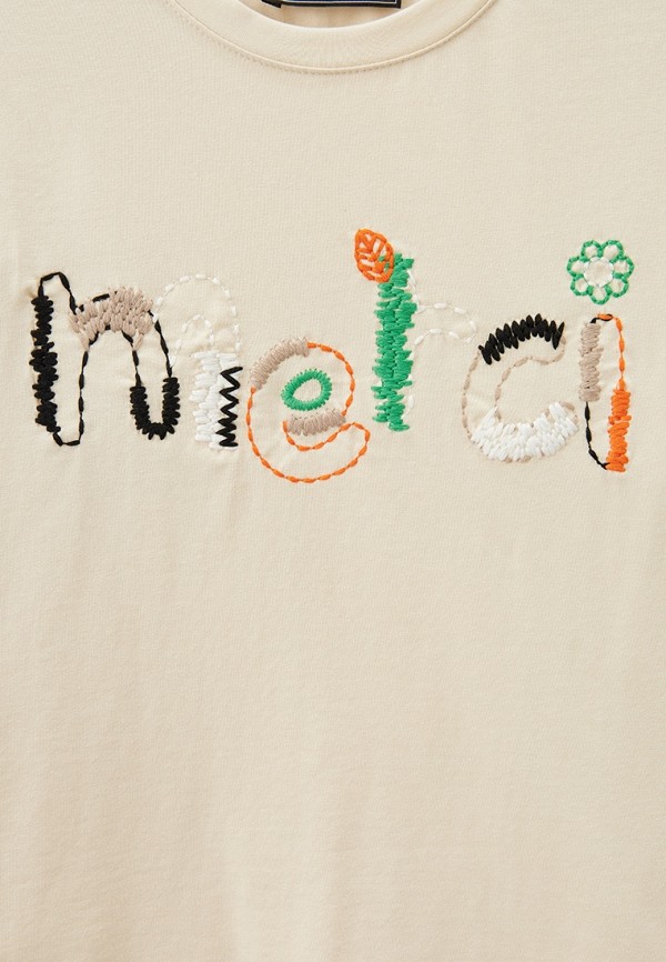 Locoloco All For Junior Футболка и брюки - фото 3