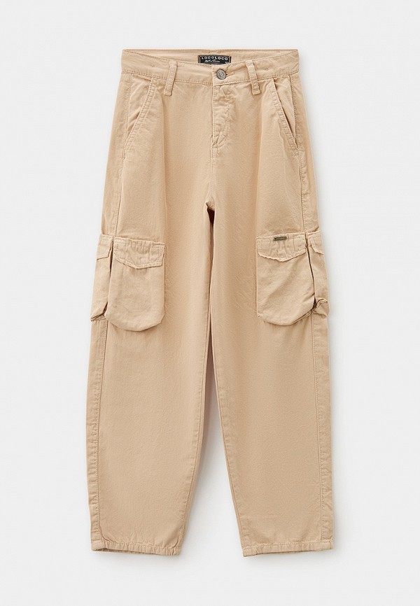 Locoloco All For Junior Футболка и брюки - фото 4