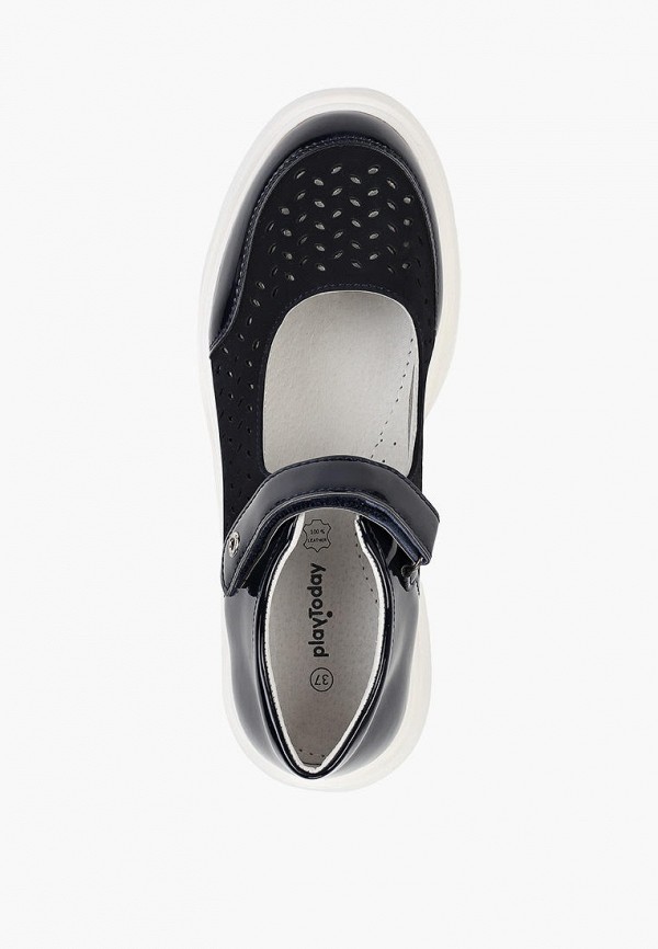 PlayToday Туфли - фото 4