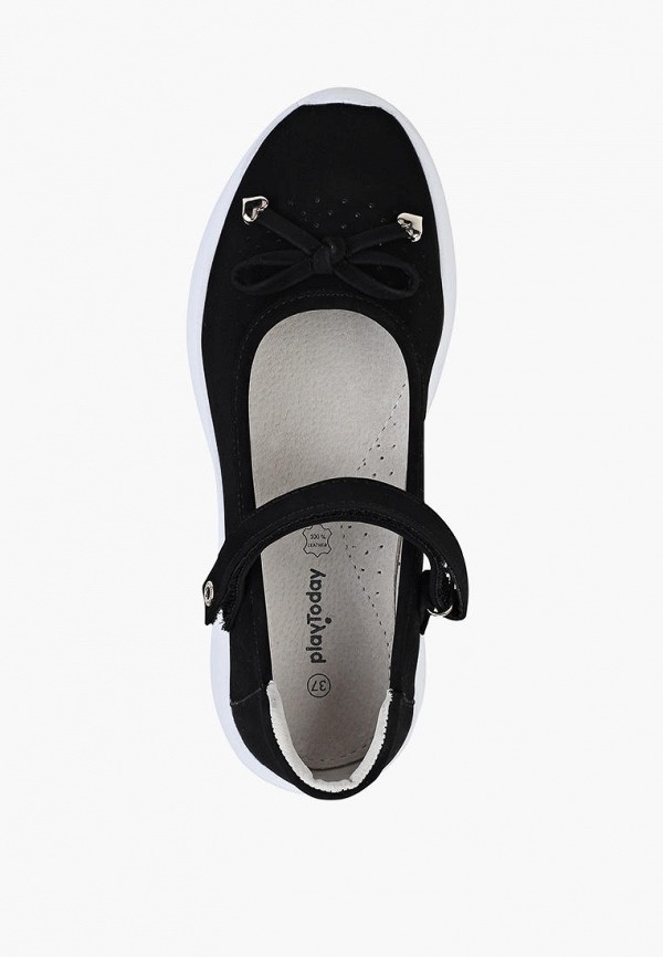 PlayToday Туфли - фото 4