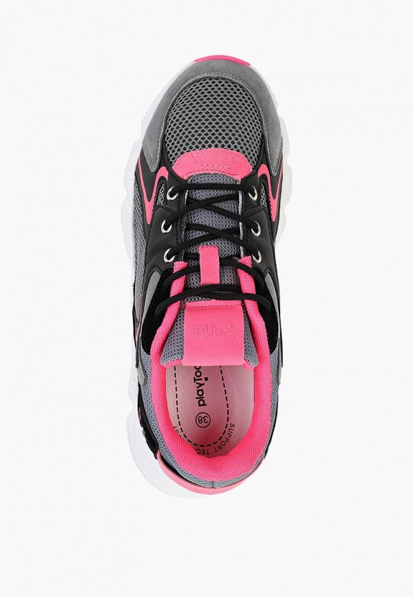 PlayToday Кроссовки - фото 4