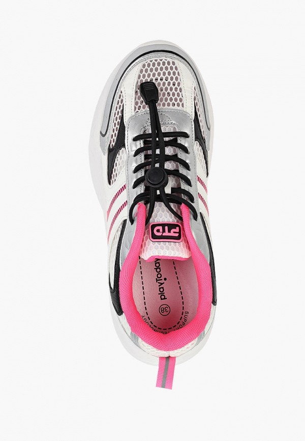 PlayToday Кроссовки - фото 4