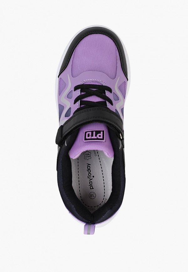 PlayToday Кроссовки - фото 4