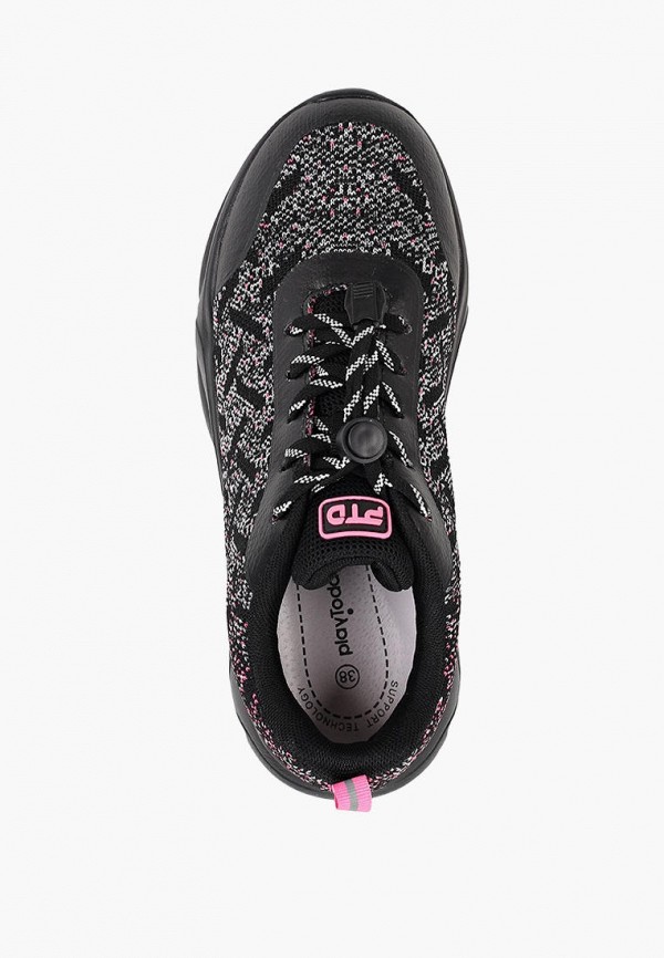 PlayToday Кроссовки - фото 4