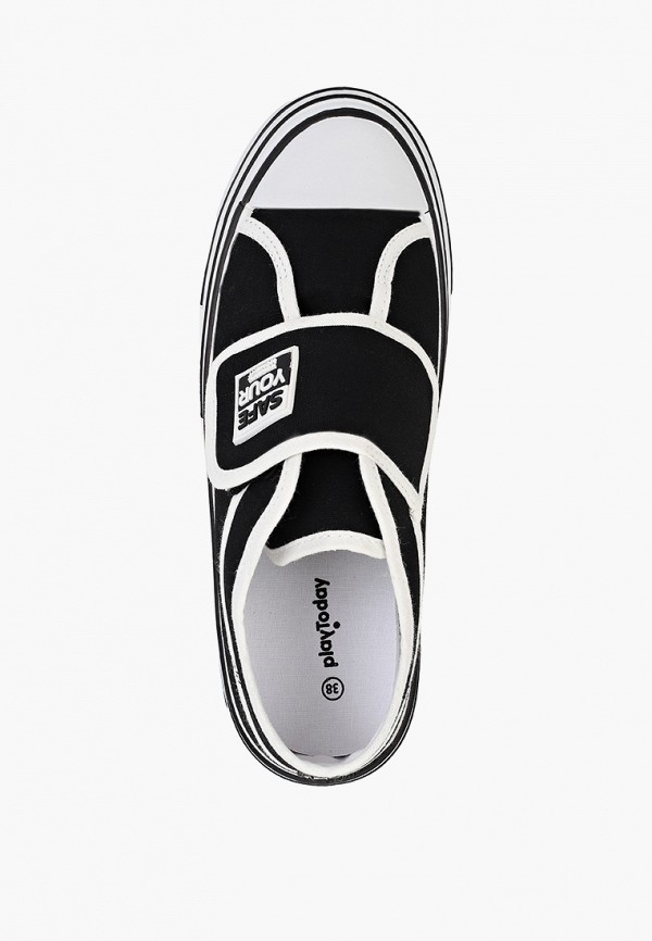 PlayToday Кеды - фото 4