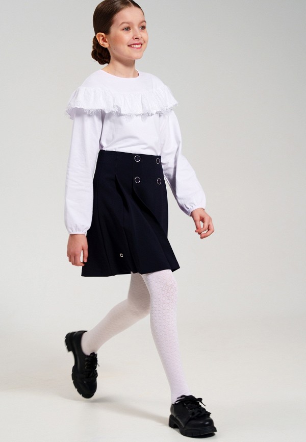 Юбка PlayToday, цвет: синий, MP002XG041RE — купить в интернет-магазине ...