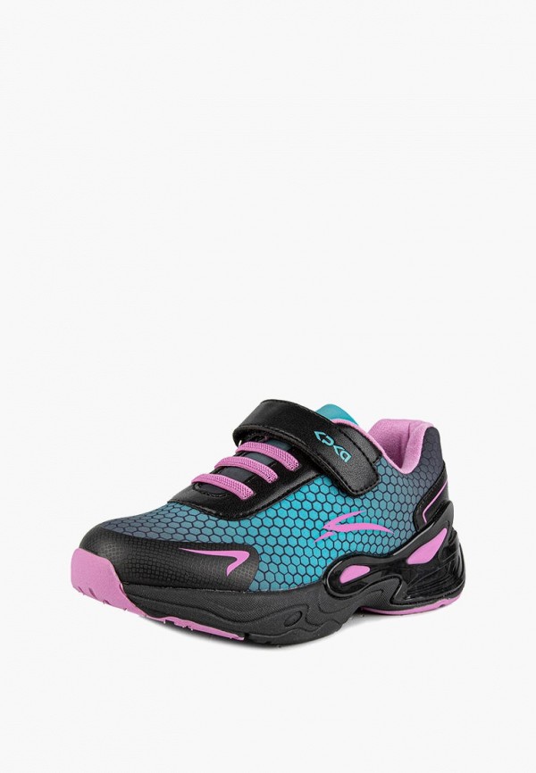 Kapika Кроссовки - фото 2