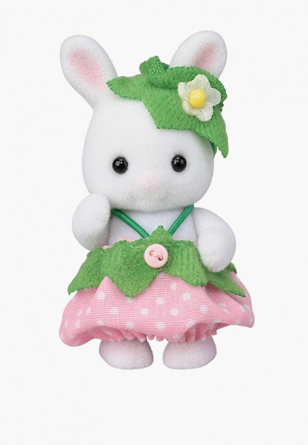 Sylvanian Families Набор игровой - Набор  “Детский сад “Ягодки”  Sylvanian Families - фото 5