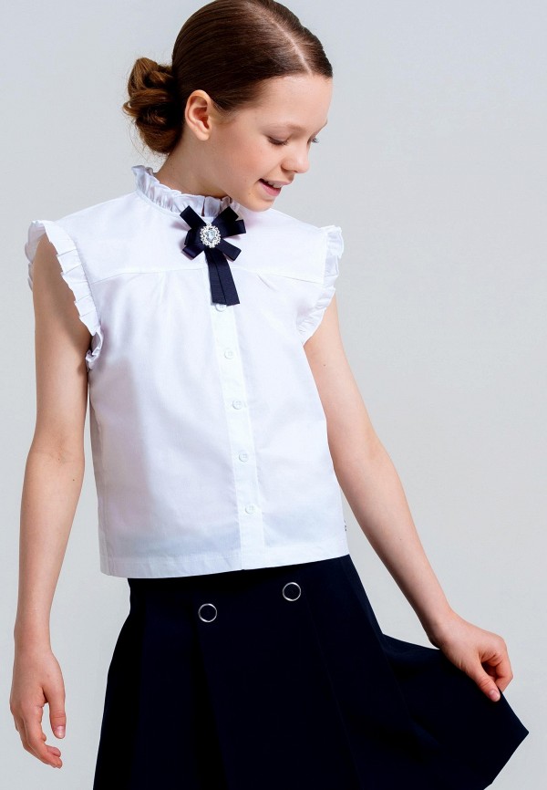 PlayToday Блуза - фото 1