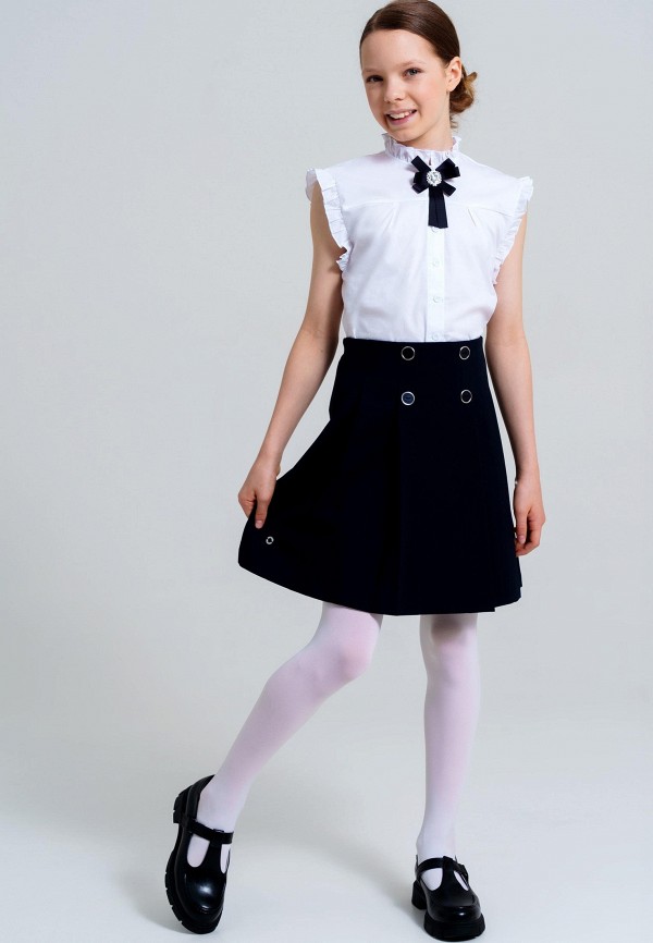 PlayToday Блуза - фото 2