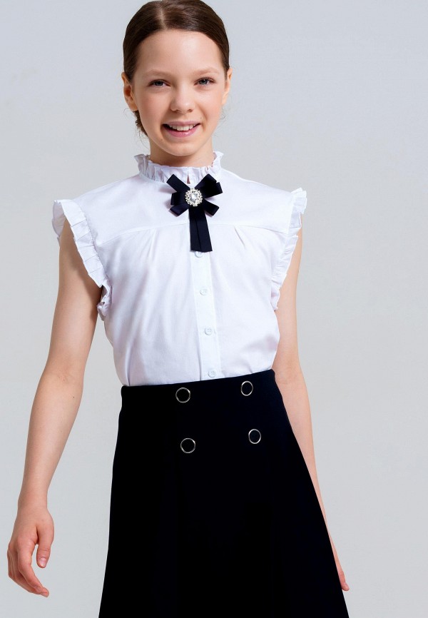 PlayToday Блуза - фото 4