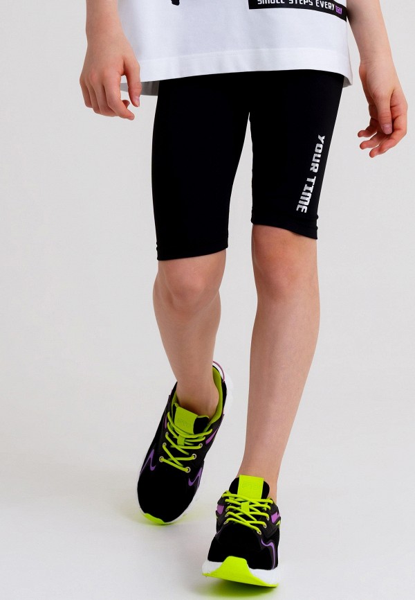 PlayToday Велосипедки - фото 1