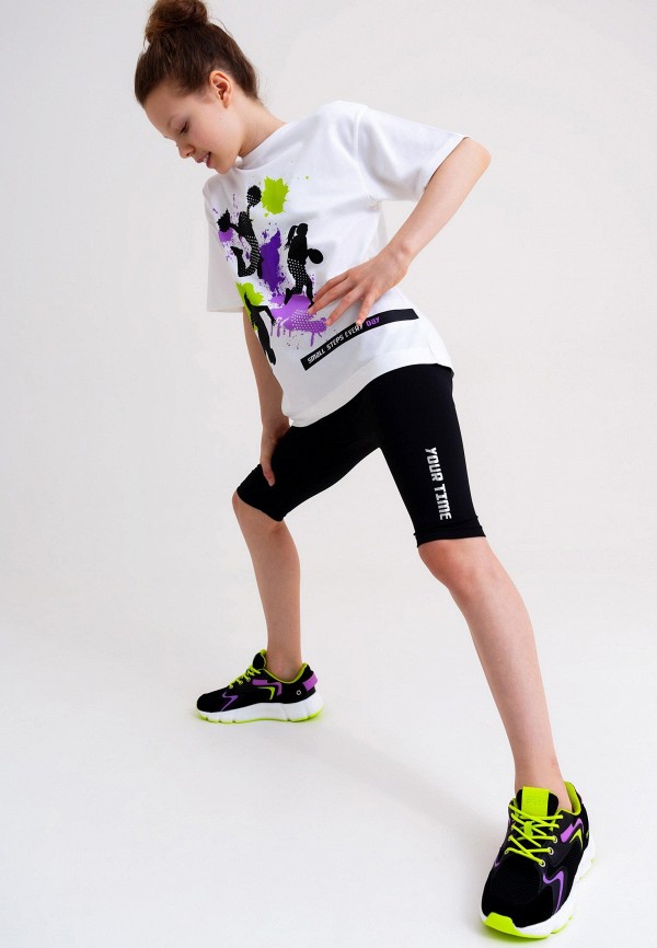 PlayToday Велосипедки - фото 4