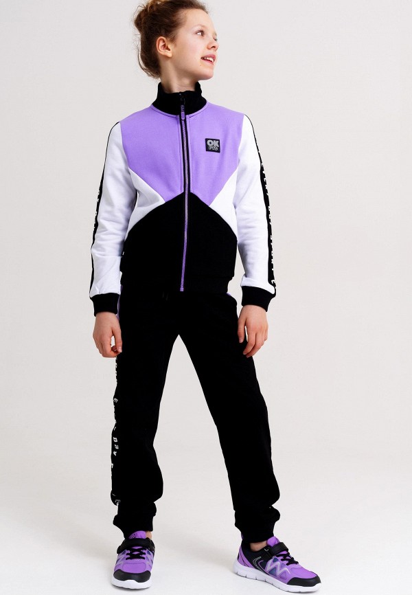 PlayToday Костюм спортивный - фото 2