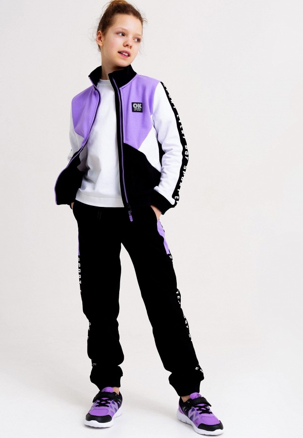 PlayToday Костюм спортивный - фото 6