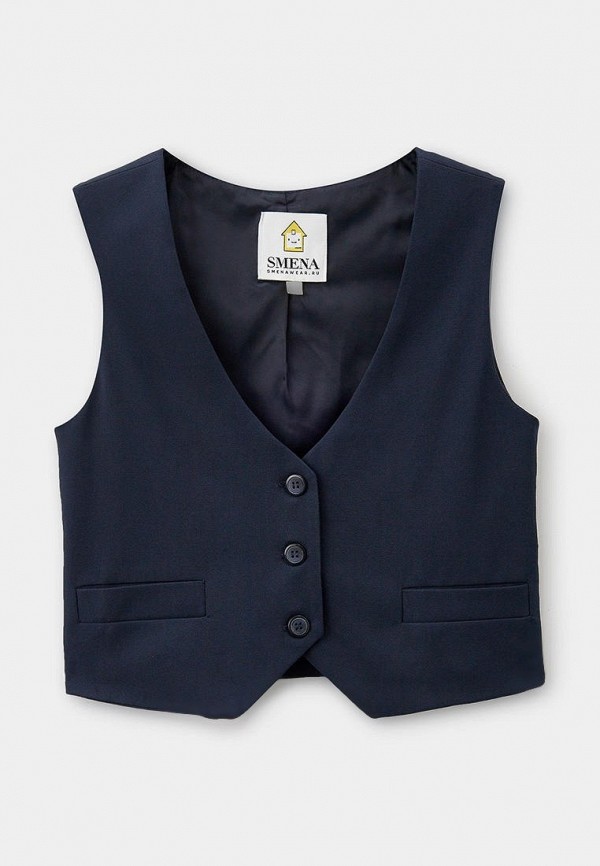 Smena Жилет - фото 1