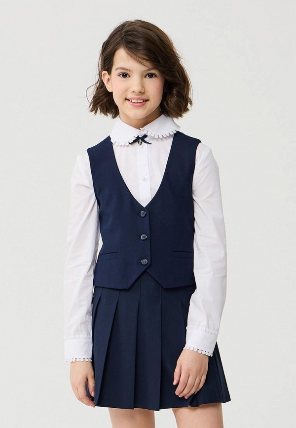 Smena Жилет - фото 4