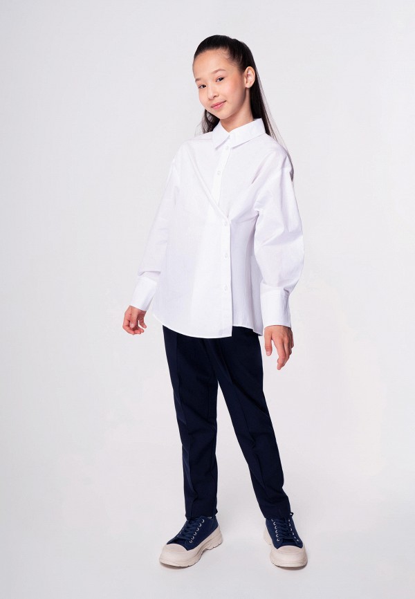 Smena Рубашка - фото 4