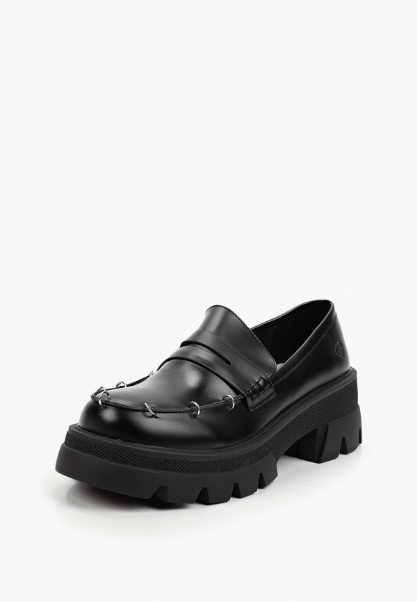 Shuzzi Лоферы - фото 2