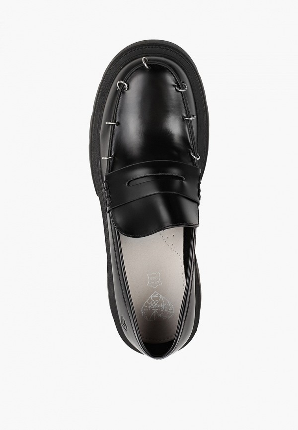 Shuzzi Лоферы - фото 4