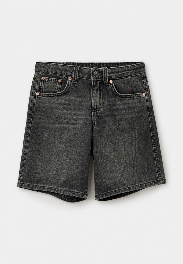 Tom Tailor Шорты джинсовые - фото 1