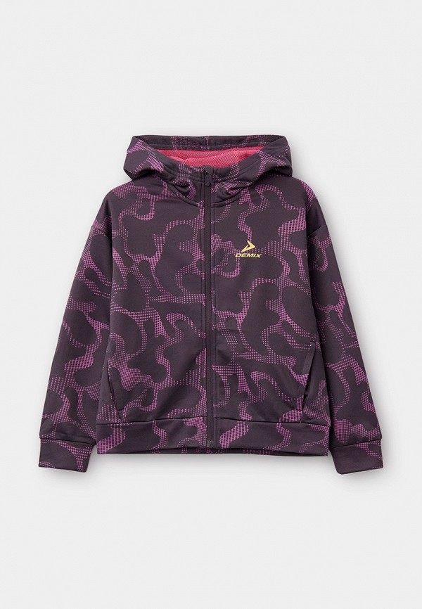 Demix Толстовка - фото 1