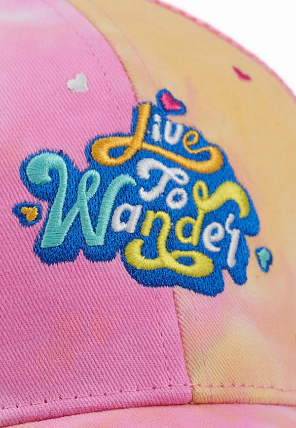 Urbanpeak Бейсболка - фото 2