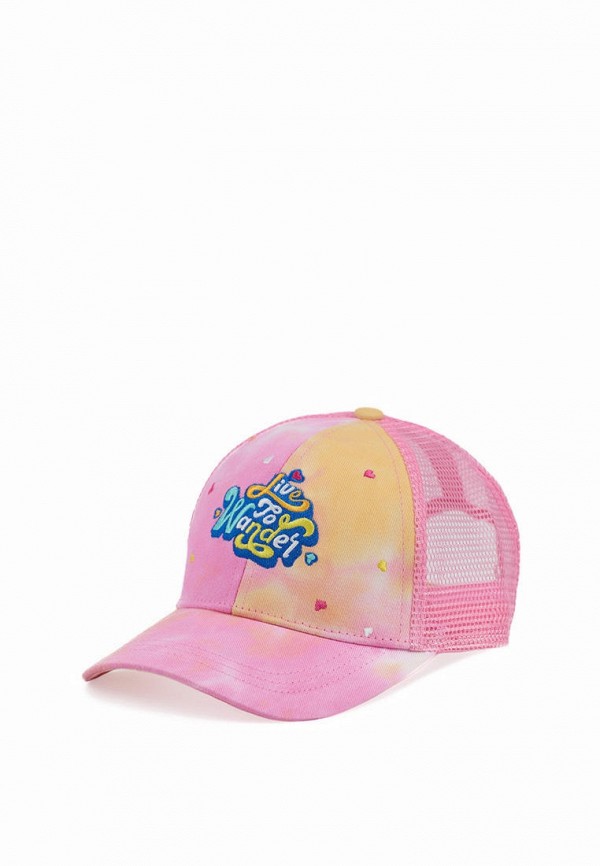 Urbanpeak Бейсболка - фото 1