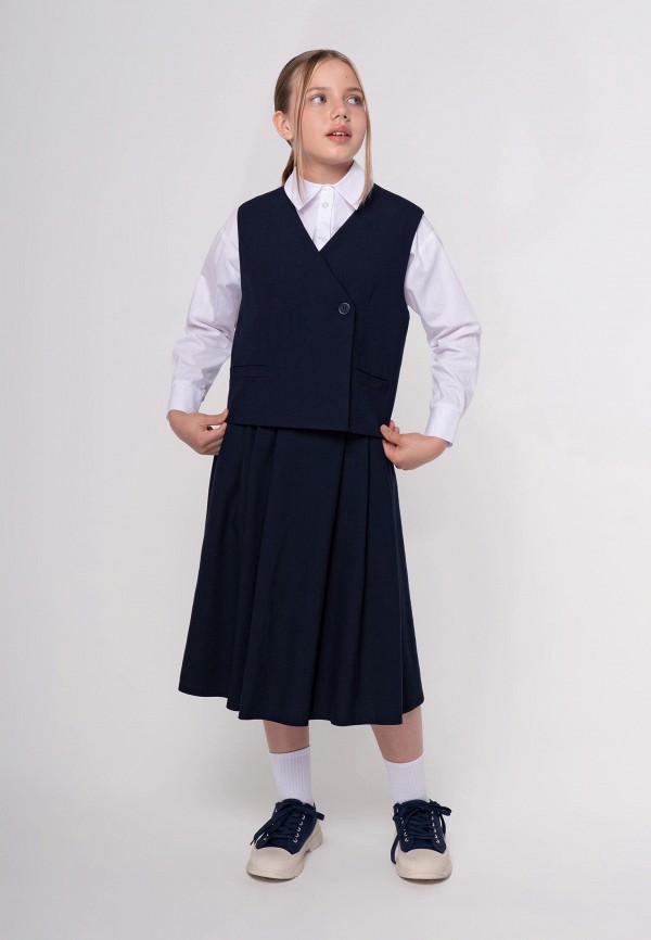 Smena Жилет - фото 4