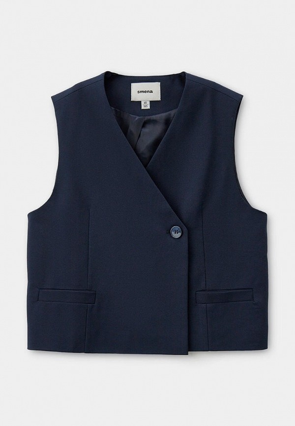 Smena Жилет - фото 6