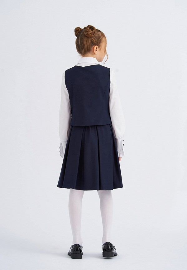 Smena Жилет и юбка - фото 2