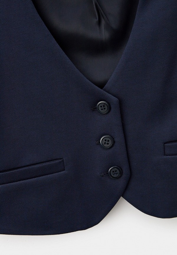 Smena Жилет и юбка - фото 5